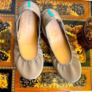 Tieks Ballet Flats (sold)